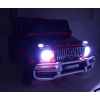 MERCEDES G63 AMG DLA 2 DZIECI, 24V, 4X4,  MIĘKKIE KOŁA EVA, MIĘKKIE SIEDZENIE, LAKIER POLEROWANY FULL OPCJA/S-307