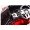 MERCEDES G63 AMG DLA 2 DZIECI, 24V, 4X4,  MIĘKKIE KOŁA EVA, MIĘKKIE SIEDZENIE, LAKIER POLEROWANY FULL OPCJA/S-307