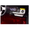 MERCEDES G63 AMG DLA 2 DZIECI, 24V, 4X4,  MIĘKKIE KOŁA EVA, MIĘKKIE SIEDZENIE, LAKIER POLEROWANY FULL OPCJA/S-307