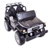 TOYOTA LAND CRUISER NA AKUMULATOR WERSJA  4X4, 320 WAT DLA 2 DZIECI/S316