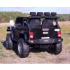 TOYOTA LAND CRUISER NA AKUMULATOR WERSJA  4X4, 320 WAT DLA 2 DZIECI/S316