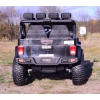 TOYOTA LAND CRUISER NA AKUMULATOR WERSJA  4X4, 320 WAT DLA 2 DZIECI/S316