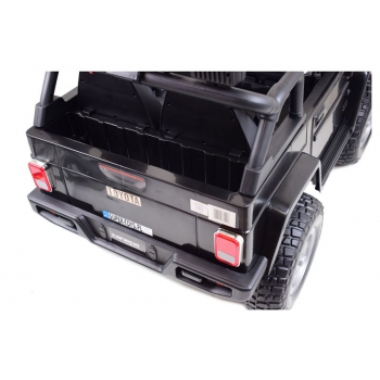 TOYOTA LAND CRUISER NA AKUMULATOR WERSJA  4X4, 320 WAT DLA 2 DZIECI/S316