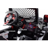 Olbrzymi  terenowy Drifter 2 osobowy z pilotem,miękkie koła, 2,4 Ghz/ S-618