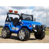 Olbrzymi  terenowy Drifter 2 osobowy z pilotem,miękkie koła, 2,4 Ghz/ S-618