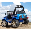 Olbrzymi  terenowy Drifter 2 osobowy z pilotem,miękkie koła, 2,4 Ghz/ S-618
