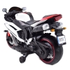 WIELKI MOTOR NA AKUMULATOR  -  GAZ W MANETCE, HAMULEC, ŚWIECĄCE KOŁA - SUPER JAKOSĆ/SD-R6