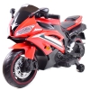 WIELKI MOTOR NA AKUMULATOR  -  GAZ W MANETCE, HAMULEC, ŚWIECĄCE KOŁA - SUPER JAKOSĆ/SD-R6
