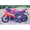 WIELKI MOTOR NA AKUMULATOR  -  GAZ W MANETCE, HAMULEC, ŚWIECĄCE KOŁA - SUPER JAKOSĆ/SD-R6