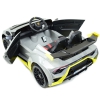 ORYGINALNE DRIFTUJĄCE  LAMBORGHINI  HURACAN STO NA AKUMULATOR/SMT-555-24V