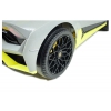 ORYGINALNE DRIFTUJĄCE  LAMBORGHINI  HURACAN STO NA AKUMULATOR/SMT-555-24V