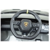ORYGINALNE DRIFTUJĄCE  LAMBORGHINI  HURACAN STO NA AKUMULATOR/SMT-555-24V