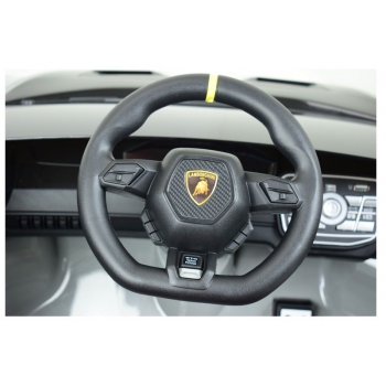 ORYGINALNE DRIFTUJĄCE  LAMBORGHINI  HURACAN STO NA AKUMULATOR/SMT-555-24V