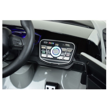 ORYGINALNE DRIFTUJĄCE  LAMBORGHINI  HURACAN STO NA AKUMULATOR/SMT-555-24V