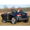 MERCEDES CLA 45 AMG  Z AMORTYZATORAMI, MIĘKKIE KOŁA, SIEDZENIE, HAMULEC, REGULACJA KIEROWNICY, WSPOMAGANIE, LAKIER/1538