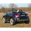 MERCEDES CLA 45 AMG  Z AMORTYZATORAMI, MIĘKKIE KOŁA, SIEDZENIE, HAMULEC, REGULACJA KIEROWNICY, WSPOMAGANIE, LAKIER/1538