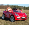 AUTO ROADSTER EXCLUSIVE Z ŚWIECĄCYMI KOŁAMI/SX158
