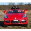 AUTO ROADSTER EXCLUSIVE Z ŚWIECĄCYMI KOŁAMI/SX158