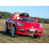 AUTO ROADSTER EXCLUSIVE Z ŚWIECĄCYMI KOŁAMI/SX158