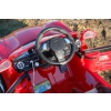 AUTO ROADSTER EXCLUSIVE Z ŚWIECĄCYMI KOŁAMI/SX158