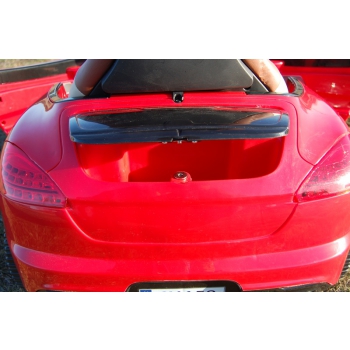 AUTO ROADSTER EXCLUSIVE Z ŚWIECĄCYMI KOŁAMI/SX158