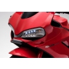 WIELKI MOTOR ŚCIGACZ PERFECT WOLNY START, 250 WAT, ŁAŃCUCH, TARCZOWE HAMULCE, MIĘKKIE KOŁA/SX1629-24V