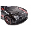 MERCEDES AMG GT 4 SPORT EDITION Z AMORTYZATORAMI PILOT, PAKIET NIGHT, WSPOMAGANIE,  MIĘKKIE KOŁA /SX-1918