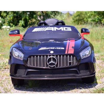 MERCEDES AMG GT 4 SPORT EDITION Z AMORTYZATORAMI PILOT, PAKIET NIGHT, WSPOMAGANIE,  MIĘKKIE KOŁA /SX-1918