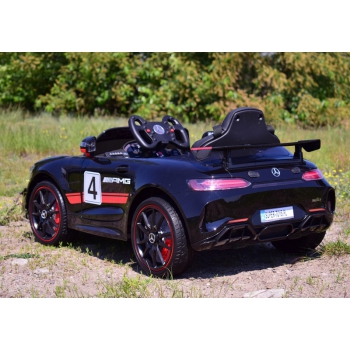 MERCEDES AMG GT 4 SPORT EDITION Z AMORTYZATORAMI PILOT, PAKIET NIGHT, WSPOMAGANIE,  MIĘKKIE KOŁA /SX-1918