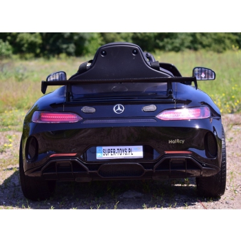 MERCEDES AMG GT 4 SPORT EDITION Z AMORTYZATORAMI PILOT, PAKIET NIGHT, WSPOMAGANIE,  MIĘKKIE KOŁA /SX-1918