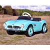 ORYGINALNE BMW 507, MIĘKKIE KOŁA, MIĘKKIE SIEDZENIE, FUNKCJA BUJANIA, FULL OPCJA/SX1938