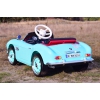 ORYGINALNE BMW 507, MIĘKKIE KOŁA, MIĘKKIE SIEDZENIE, FUNKCJA BUJANIA, FULL OPCJA/SX1938