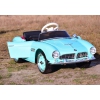 ORYGINALNE BMW 507, MIĘKKIE KOŁA, MIĘKKIE SIEDZENIE, FUNKCJA BUJANIA, FULL OPCJA/SX1938