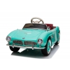 ORYGINALNE BMW 507, MIĘKKIE KOŁA, MIĘKKIE SIEDZENIE, FUNKCJA BUJANIA, FULL OPCJA/SX1938