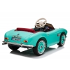 ORYGINALNE BMW 507, MIĘKKIE KOŁA, MIĘKKIE SIEDZENIE, FUNKCJA BUJANIA, FULL OPCJA/SX1938