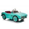 ORYGINALNE BMW 507, MIĘKKIE KOŁA, MIĘKKIE SIEDZENIE, FUNKCJA BUJANIA, FULL OPCJA/SX1938