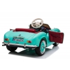 ORYGINALNE BMW 507, MIĘKKIE KOŁA, MIĘKKIE SIEDZENIE, FUNKCJA BUJANIA, FULL OPCJA/SX1938