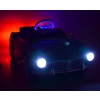 ORYGINALNE BMW 507, MIĘKKIE KOŁA, MIĘKKIE SIEDZENIE, FUNKCJA BUJANIA, FULL OPCJA/SX1938