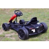 SZYBKI DRIFTUJĄCY GOKART NA AKUMULATOR 24 V SUPER ZABAWA FILM\SX1968