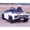 ORYGINALNE LAMBORGHINI AVENTADOR - WERSJA CARBON -  MIĘKKIE KOŁA, MIĘKKIE SIEDZENIE, SUPER JAKOŚĆ/SX2018