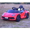 ORYGINALNE LAMBORGHINI AVENTADOR - WERSJA KARBON -  MIĘKKIE KOŁA, MIĘKKIE SIEDZENIE, SUPER JAKOŚĆ/SX2018