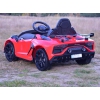 ORYGINALNE LAMBORGHINI AVENTADOR - WERSJA KARBON -  MIĘKKIE KOŁA, MIĘKKIE SIEDZENIE, SUPER JAKOŚĆ/SX2018