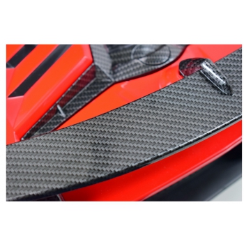 ORYGINALNE LAMBORGHINI AVENTADOR - WERSJA KARBON -  MIĘKKIE KOŁA, MIĘKKIE SIEDZENIE, SUPER JAKOŚĆ/SX2018