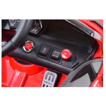 ORYGINALNE LAMBORGHINI AVENTADOR - WERSJA KARBON -  MIĘKKIE KOŁA, MIĘKKIE SIEDZENIE, SUPER JAKOŚĆ/SX2018