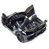 LICENCJONOWANY LAMBORGHINI AVENTADOR SVJ DLA 2 DZIECI FUNKCJA DRIFTU - LAKIER SUPER JAKOŚĆ, MIĘKKIE SIEDZENIE, MIĘKKIE KOŁA/SX2028