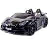 LICENCJONOWANY LAMBORGHINI AVENTADOR SVJ DLA 2 DZIECI FUNKCJA DRIFTU - LAKIER SUPER JAKOŚĆ, MIĘKKIE SIEDZENIE, MIĘKKIE KOŁA/SX2028