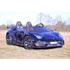 LICENCJONOWANY LAMBORGHINI AVENTADOR SVJ DLA 2 DZIECI FUNKCJA DRIFTU - LAKIER SUPER JAKOŚĆ, MIĘKKIE SIEDZENIE, MIĘKKIE KOŁA/SX2028