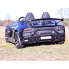 LICENCJONOWANY LAMBORGHINI AVENTADOR SVJ DLA 2 DZIECI FUNKCJA DRIFTU - LAKIER SUPER JAKOŚĆ, MIĘKKIE SIEDZENIE, MIĘKKIE KOŁA/SX2028