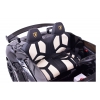 LICENCJONOWANY LAMBORGHINI AVENTADOR SVJ DLA 2 DZIECI FUNKCJA DRIFTU - LAKIER SUPER JAKOŚĆ, MIĘKKIE SIEDZENIE, MIĘKKIE KOŁA/SX2028