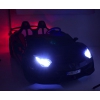 LICENCJONOWANY LAMBORGHINI AVENTADOR SVJ DLA 2 DZIECI FUNKCJA DRIFTU - LAKIER SUPER JAKOŚĆ, MIĘKKIE SIEDZENIE, MIĘKKIE KOŁA/SX2028